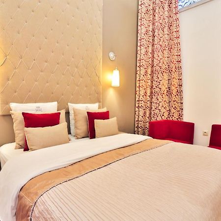 Riad Raoud Rayhane Essaouira Bagian luar foto
