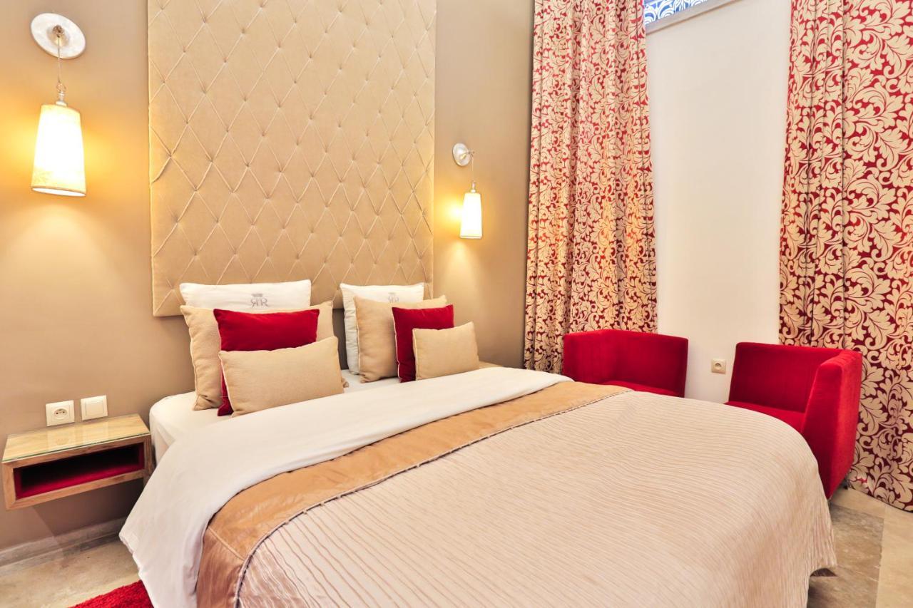 Riad Raoud Rayhane Essaouira Bagian luar foto