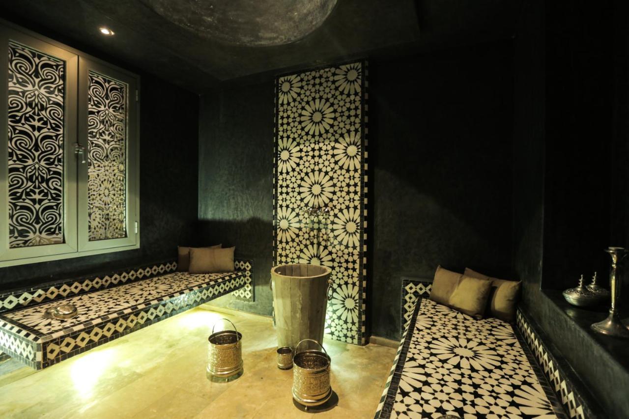 Riad Raoud Rayhane Essaouira Bagian luar foto