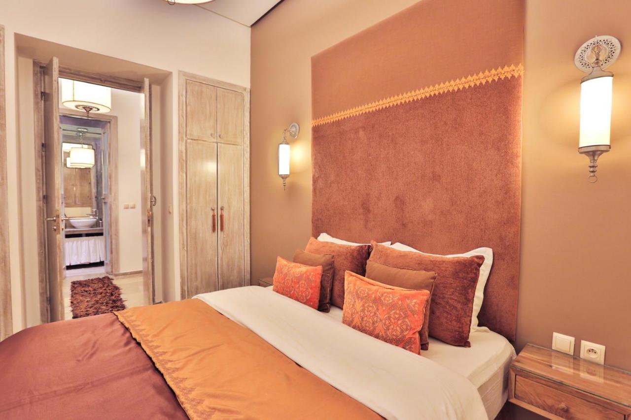 Riad Raoud Rayhane Essaouira Bagian luar foto