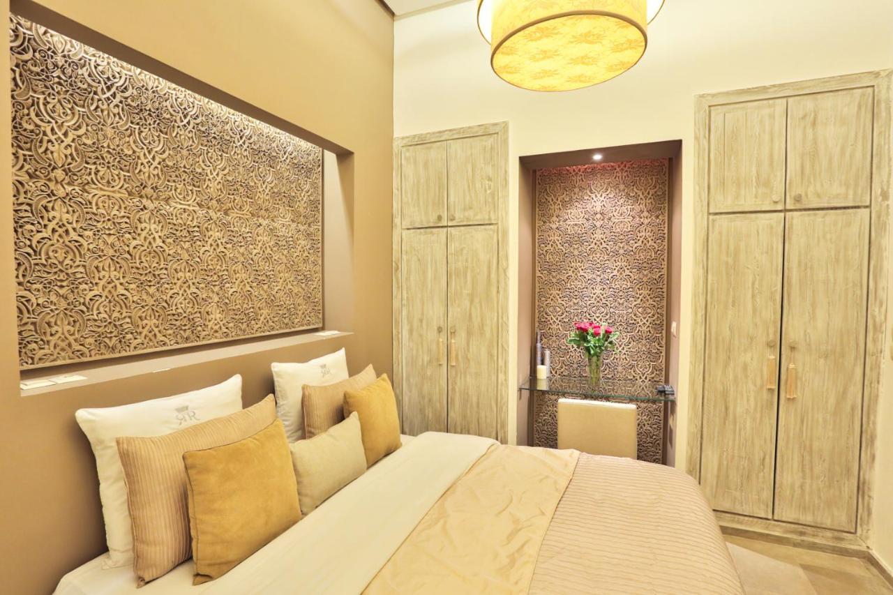 Riad Raoud Rayhane Essaouira Bagian luar foto
