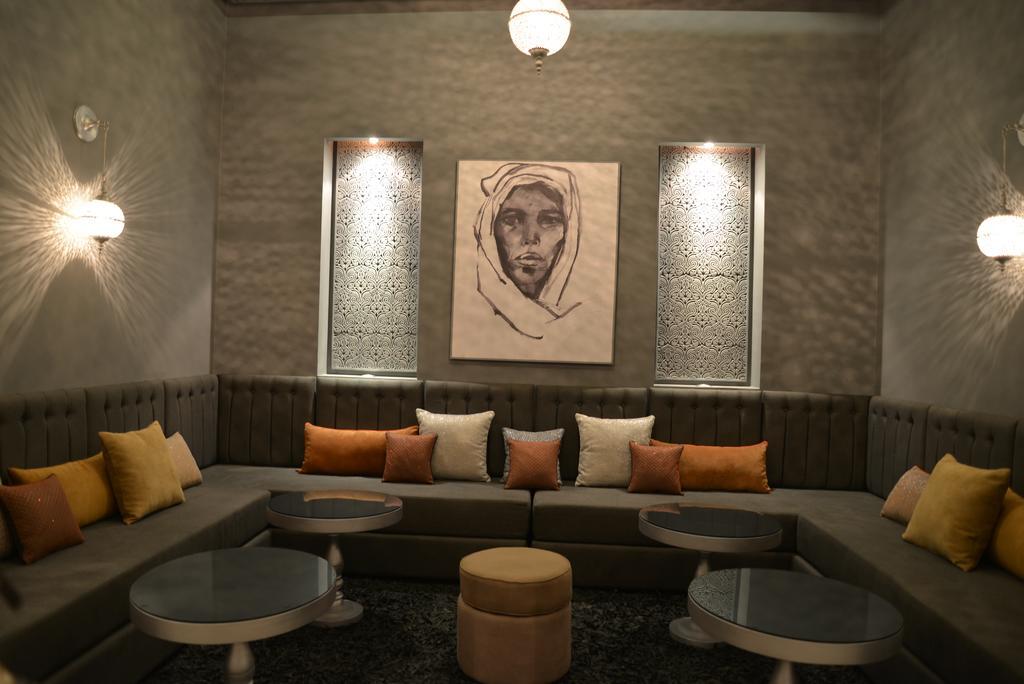 Riad Raoud Rayhane Essaouira Bagian luar foto