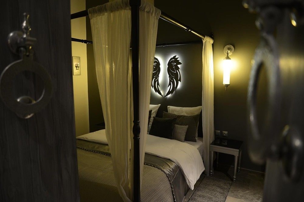 Riad Raoud Rayhane Essaouira Bagian luar foto