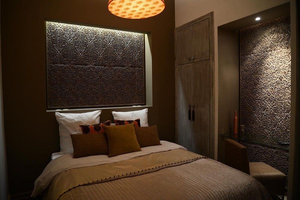 Riad Raoud Rayhane Essaouira Bagian luar foto