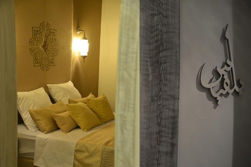 Riad Raoud Rayhane Essaouira Bagian luar foto