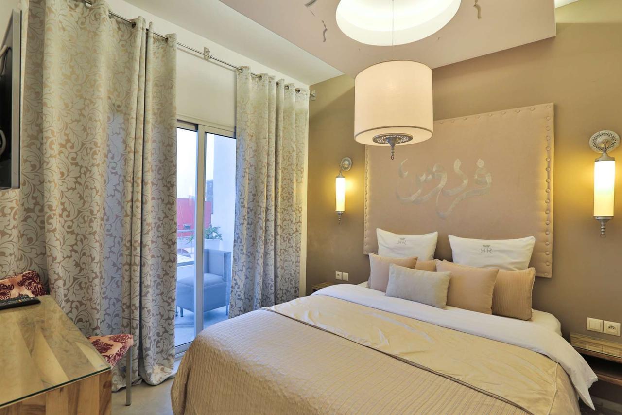 Riad Raoud Rayhane Essaouira Bagian luar foto