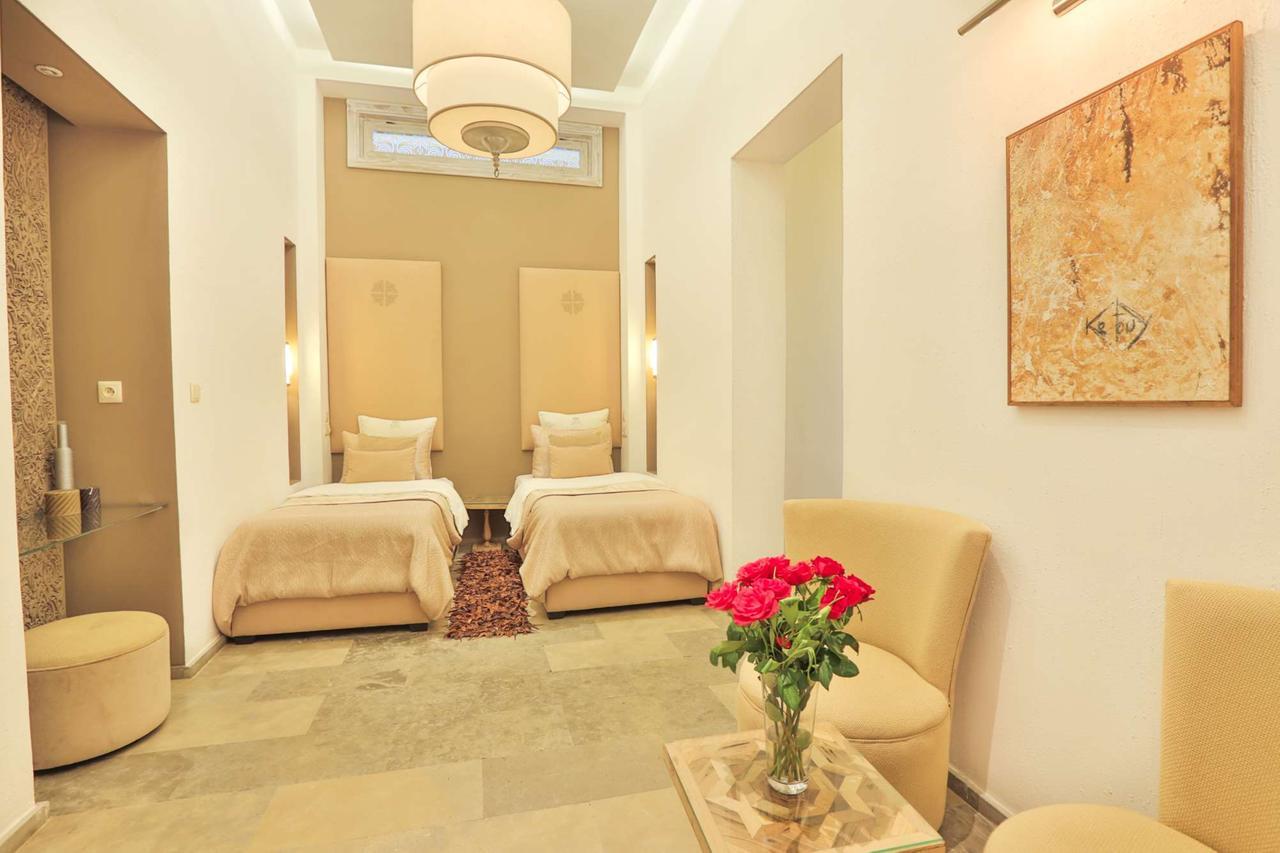 Riad Raoud Rayhane Essaouira Bagian luar foto