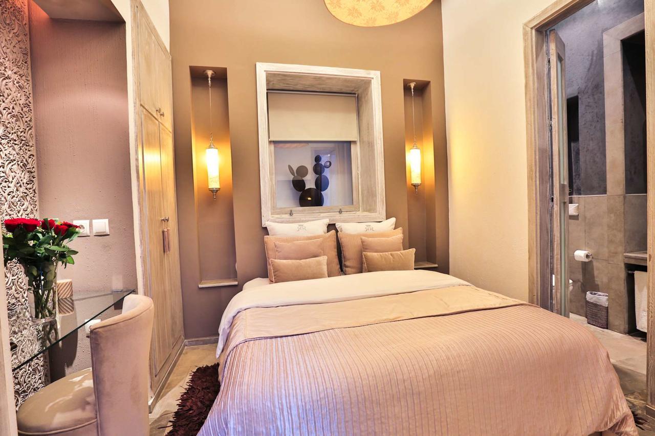 Riad Raoud Rayhane Essaouira Bagian luar foto