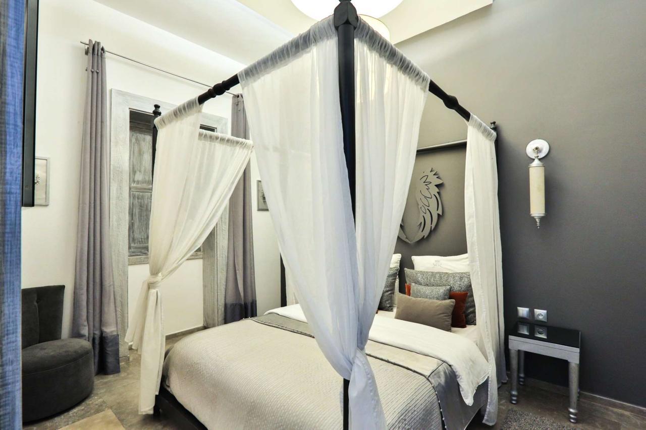 Riad Raoud Rayhane Essaouira Bagian luar foto