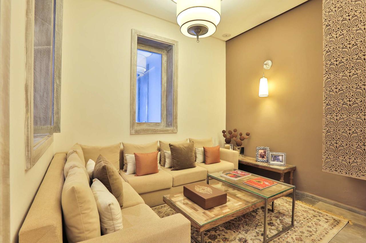 Riad Raoud Rayhane Essaouira Bagian luar foto