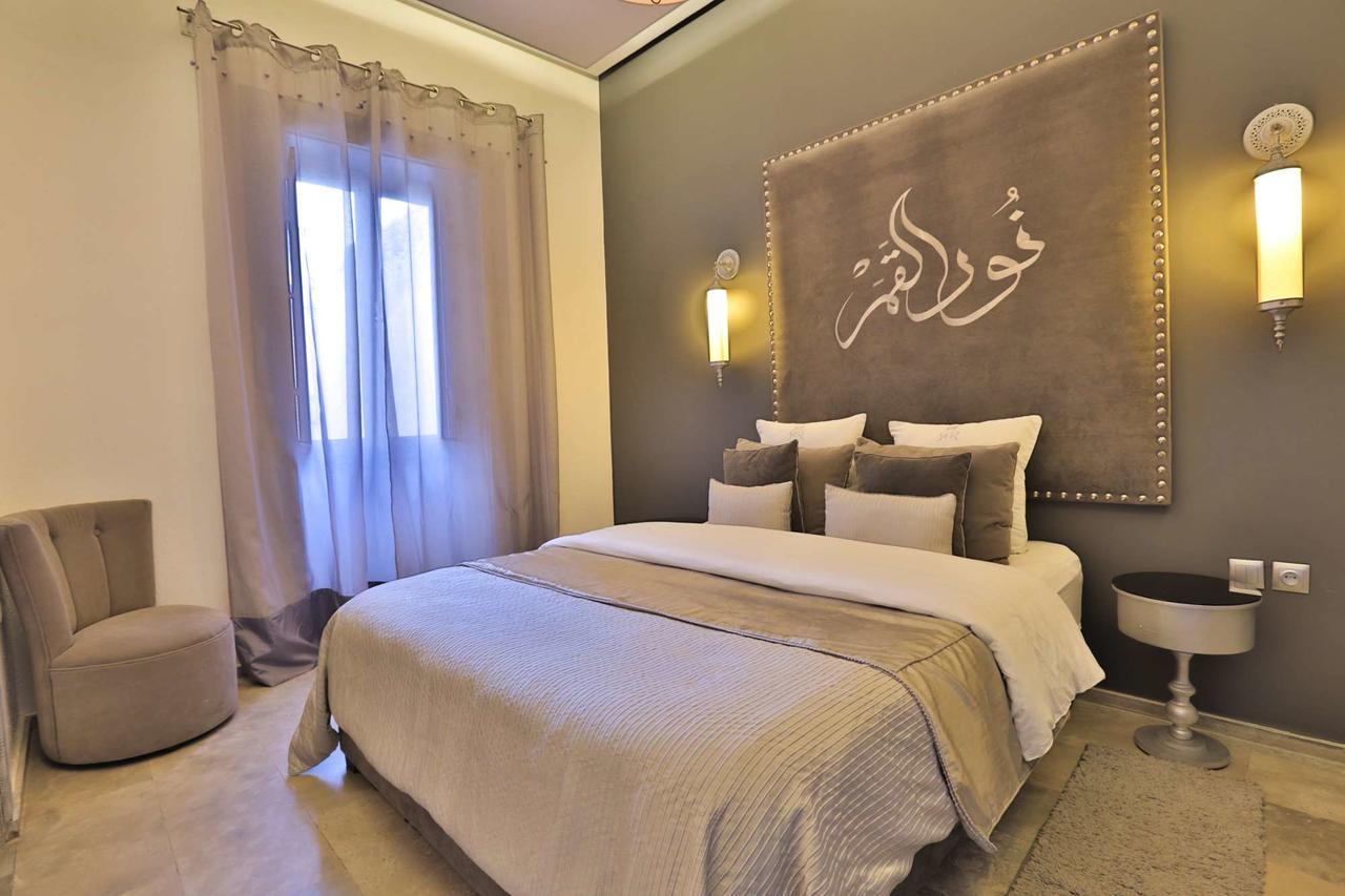 Riad Raoud Rayhane Essaouira Bagian luar foto