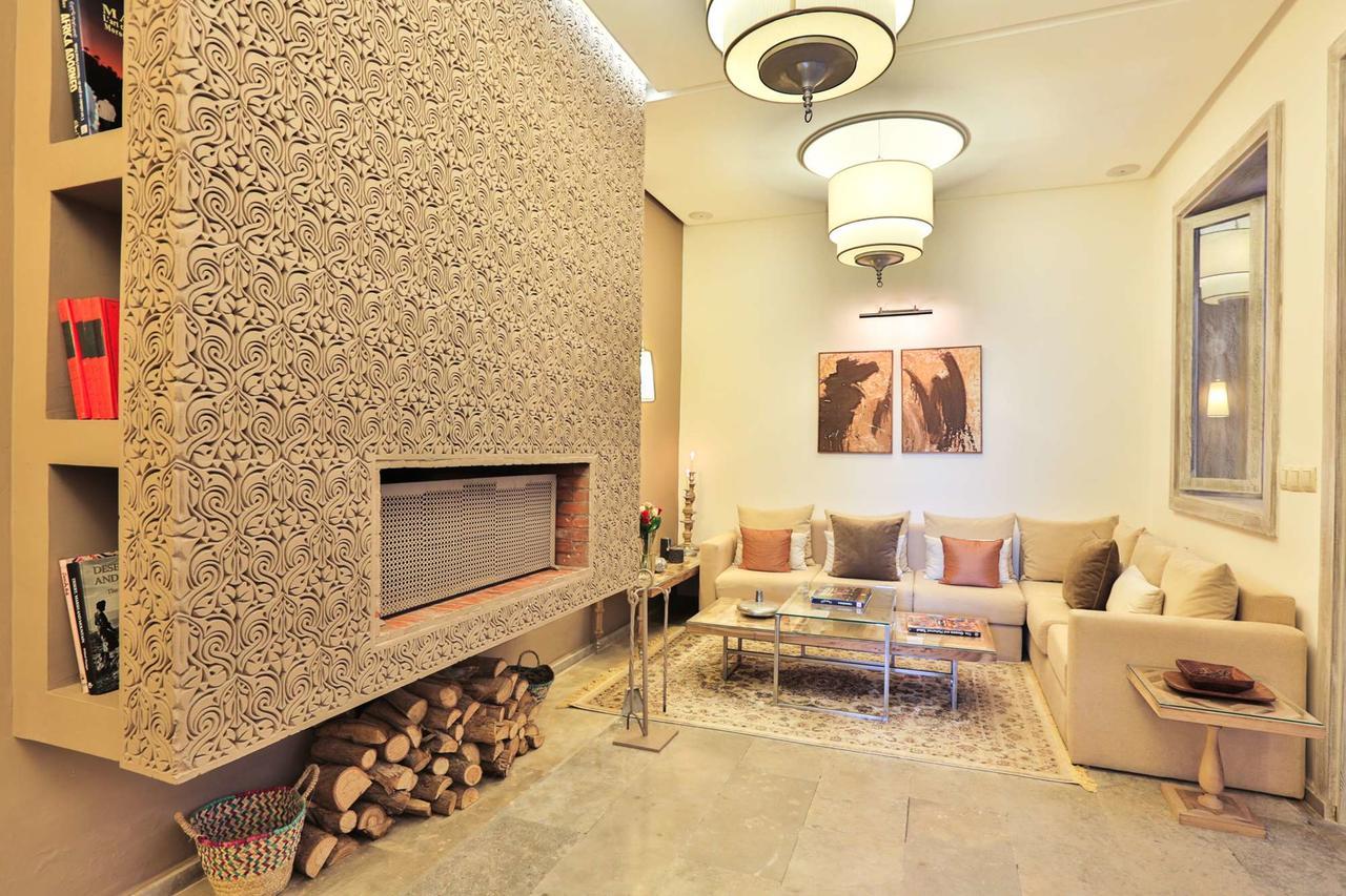 Riad Raoud Rayhane Essaouira Bagian luar foto