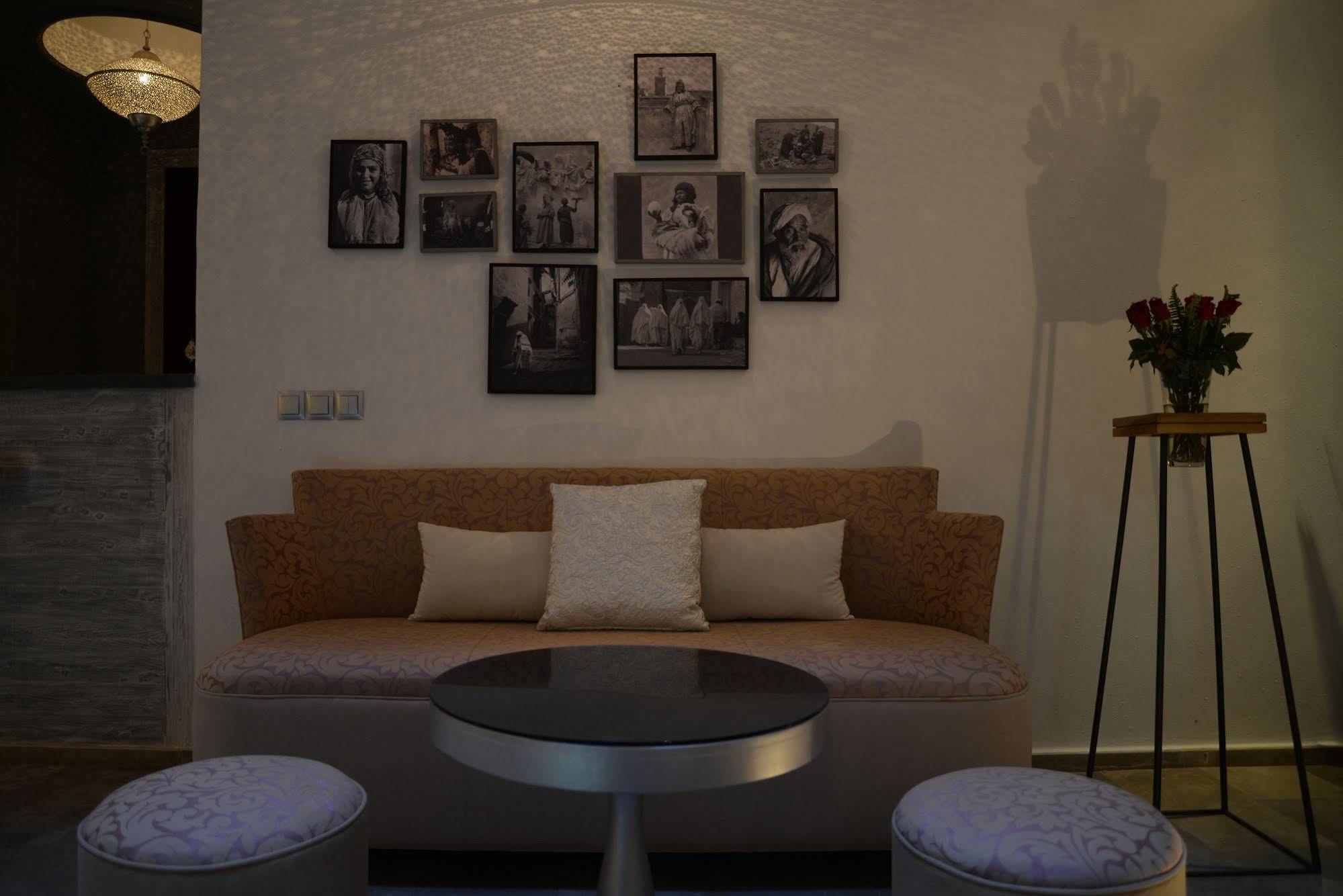 Riad Raoud Rayhane Essaouira Bagian luar foto