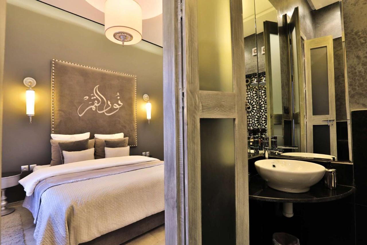 Riad Raoud Rayhane Essaouira Bagian luar foto