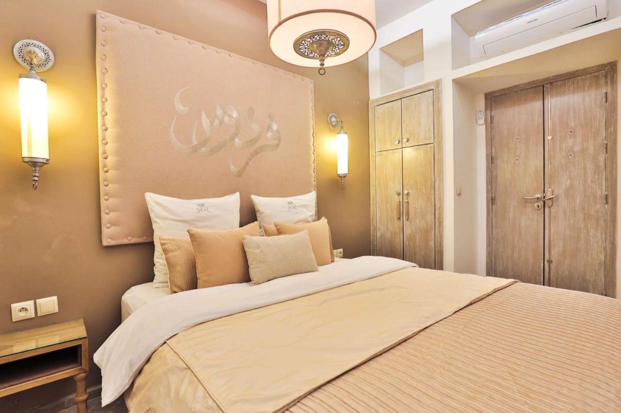 Riad Raoud Rayhane Essaouira Bagian luar foto