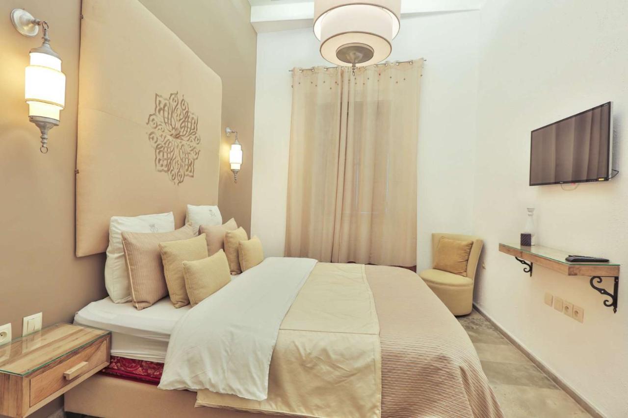 Riad Raoud Rayhane Essaouira Bagian luar foto